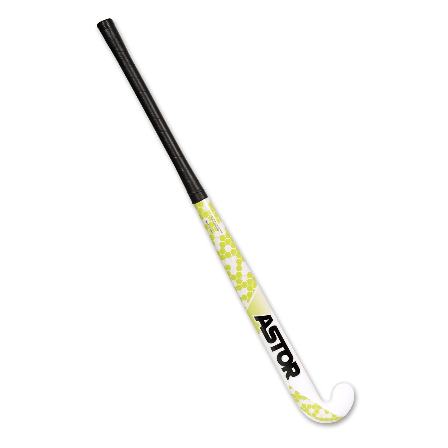 Astor Nova Series NV-100 Field Hockey Stick (100% Glass)