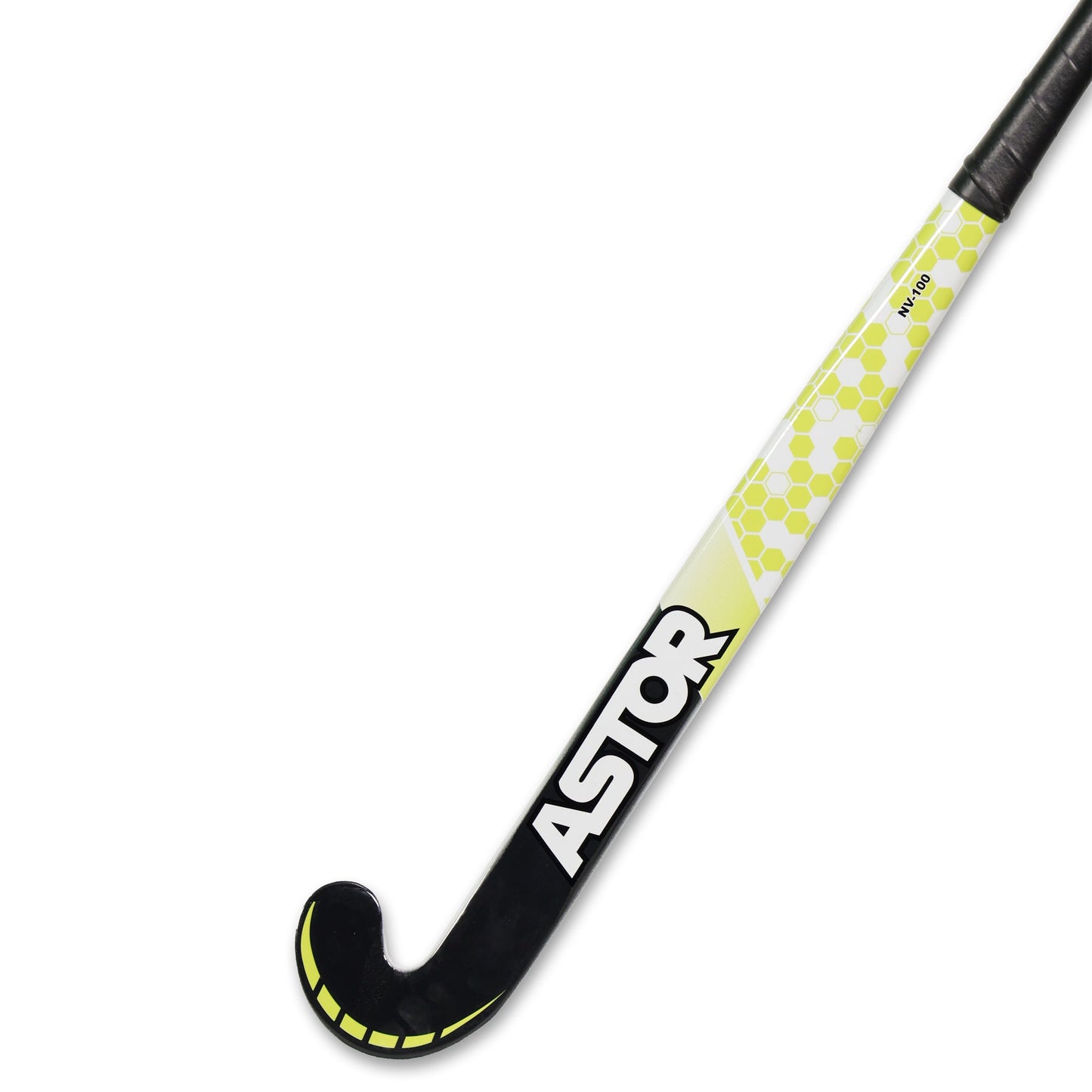Astor Nova Series NV-100 Field Hockey Stick (100% Glass)
