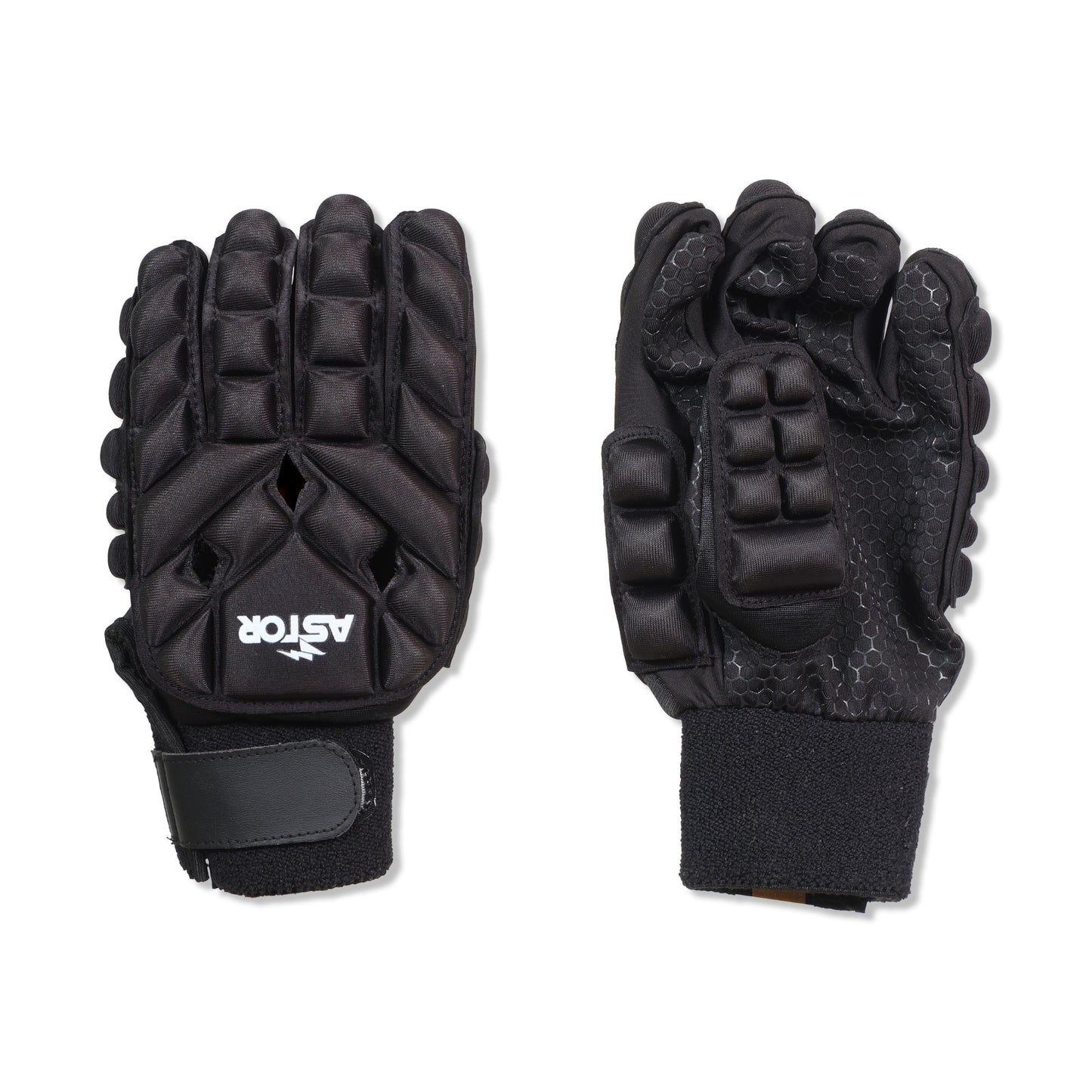 Astor Anatomic Field hockey Gloves