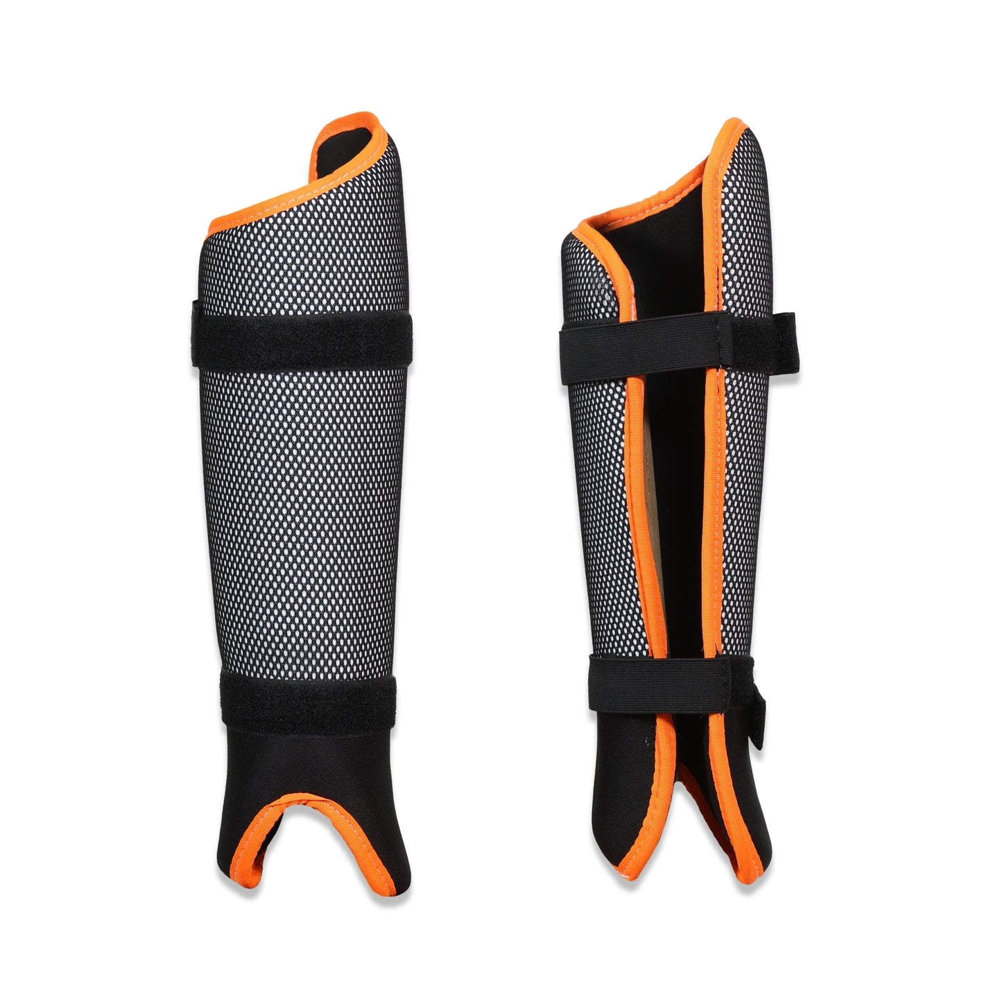 Astor anatomix mesh field hockey shin guards